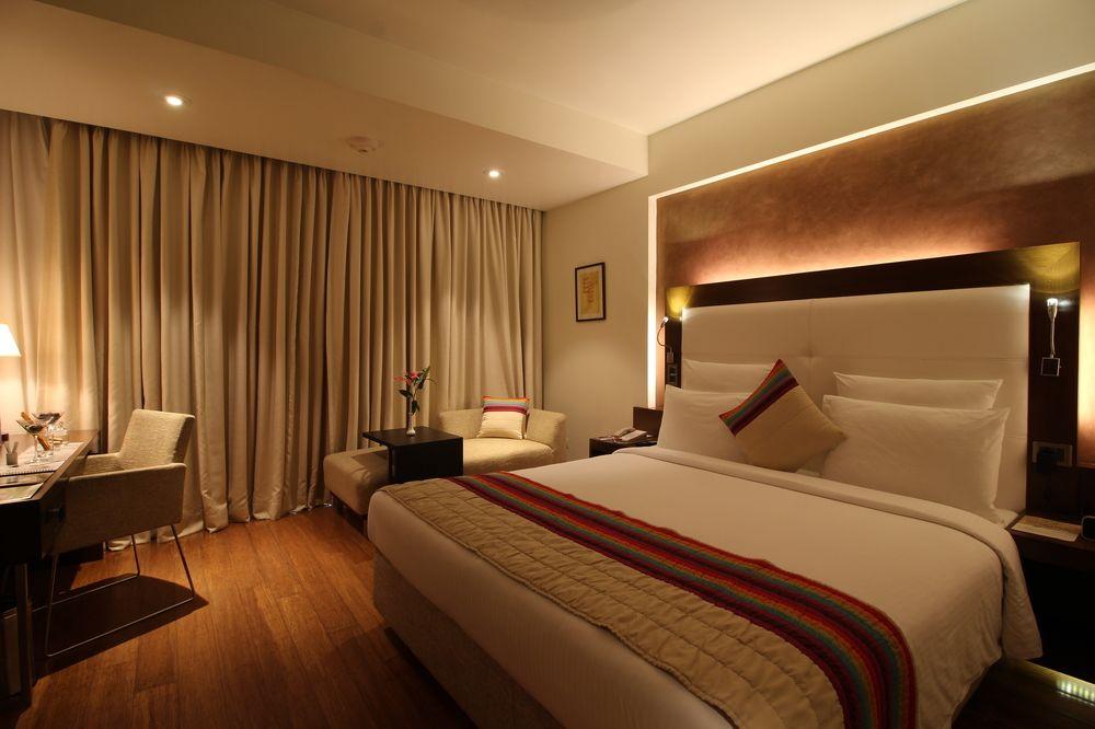 होटल Novotel Goa 5*
