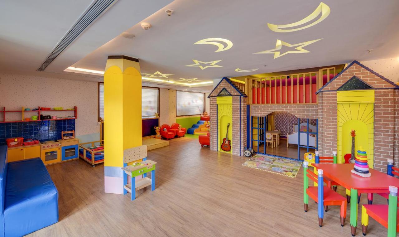 Novotel Goa
