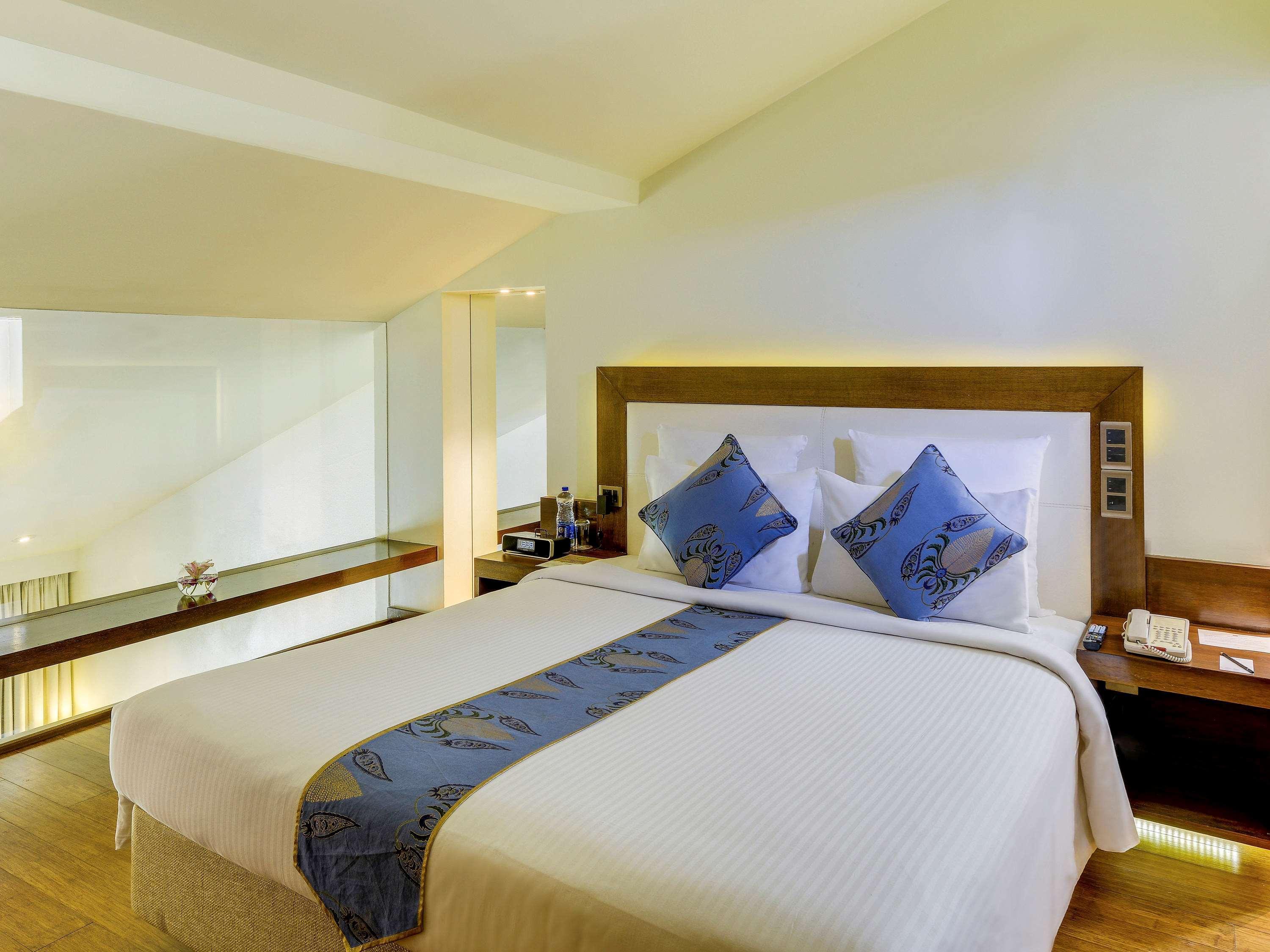 Novotel Goa होटल
