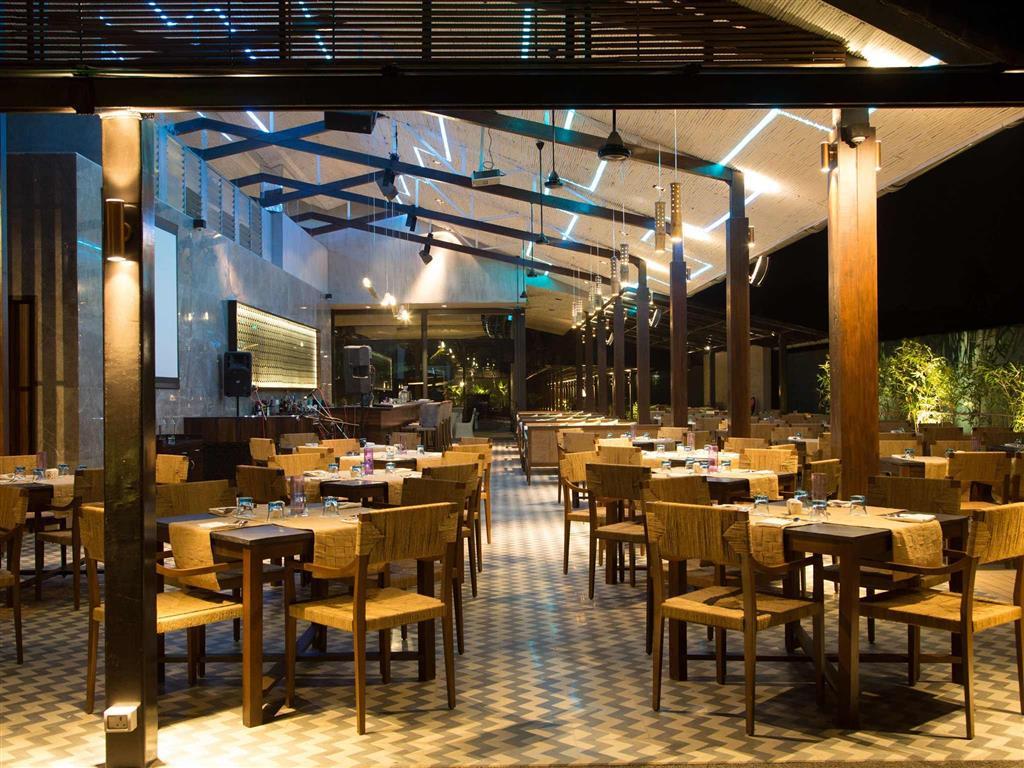 Novotel Goa 5* Candolim