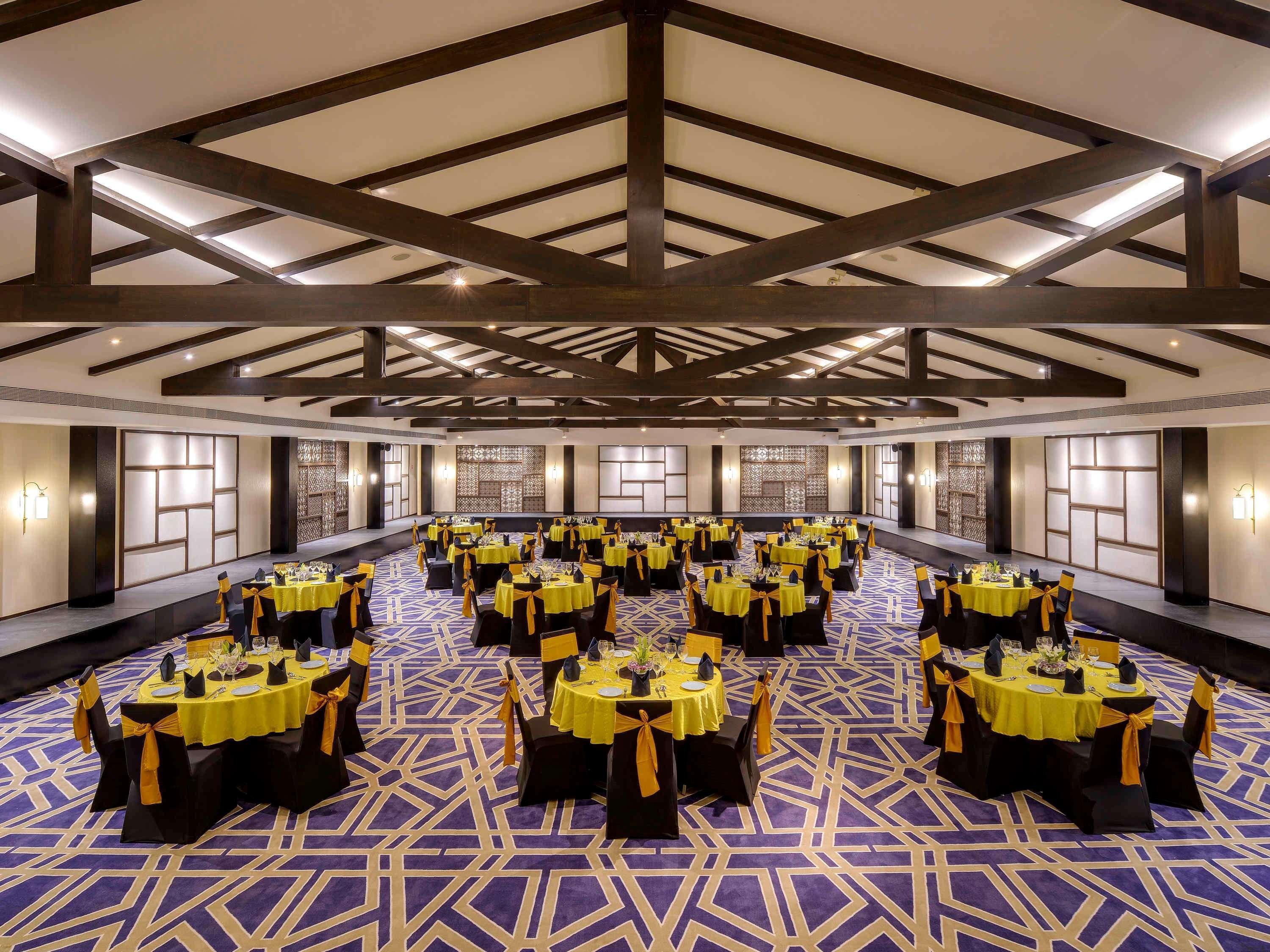 Novotel Goa Candolim