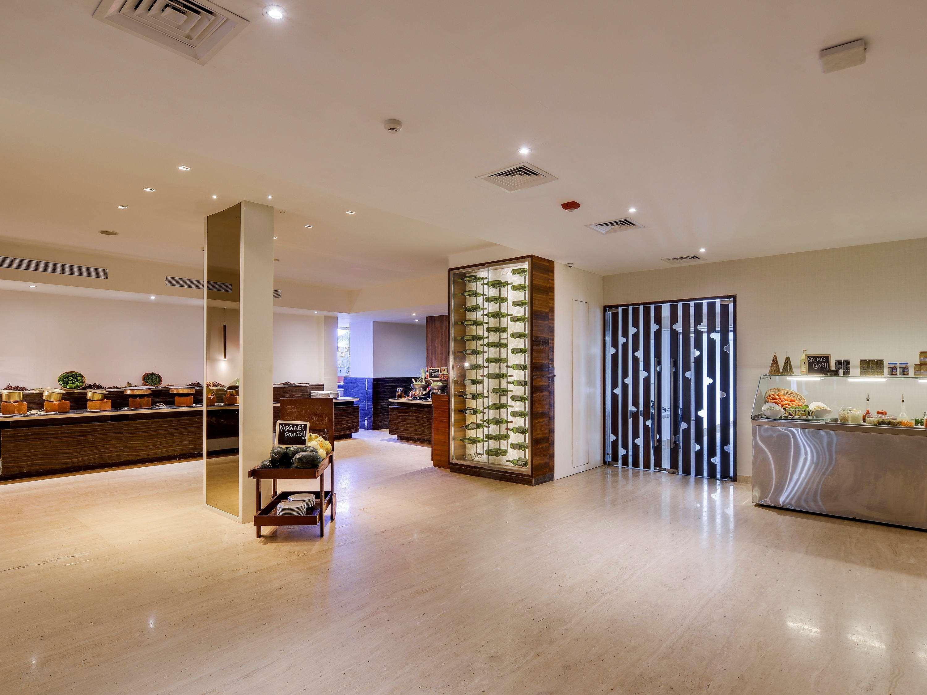 Novotel Goa होटल Candolim