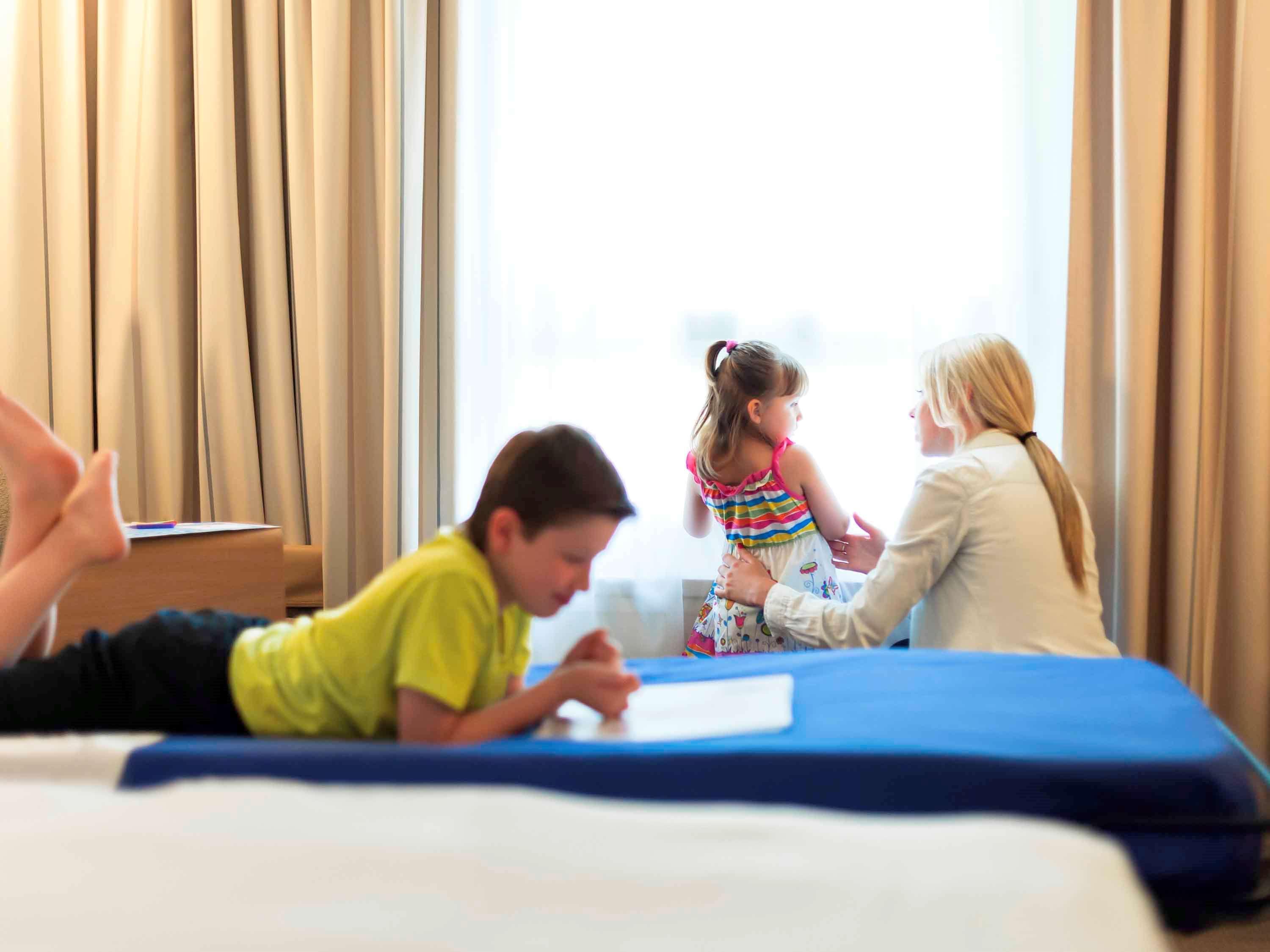 Novotel Goa Candolim