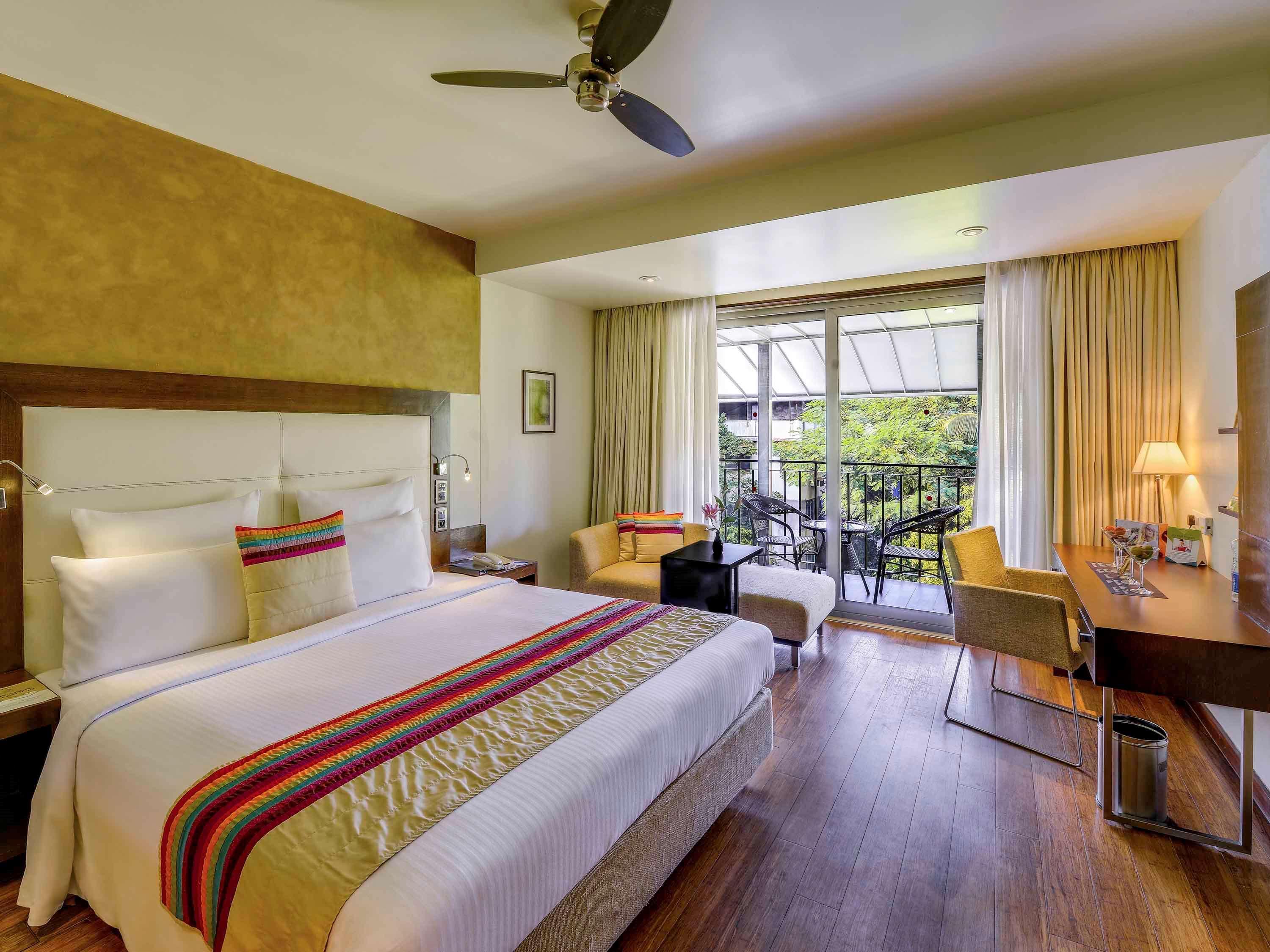 Novotel Goa होटल Candolim