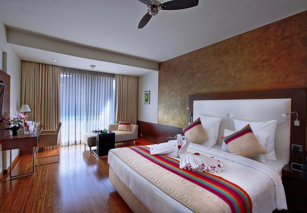होटल Novotel Goa Candolim