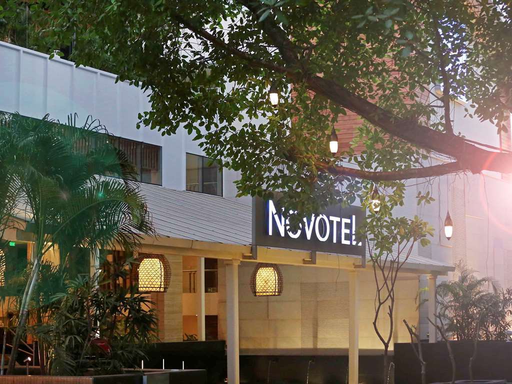 Novotel Goa