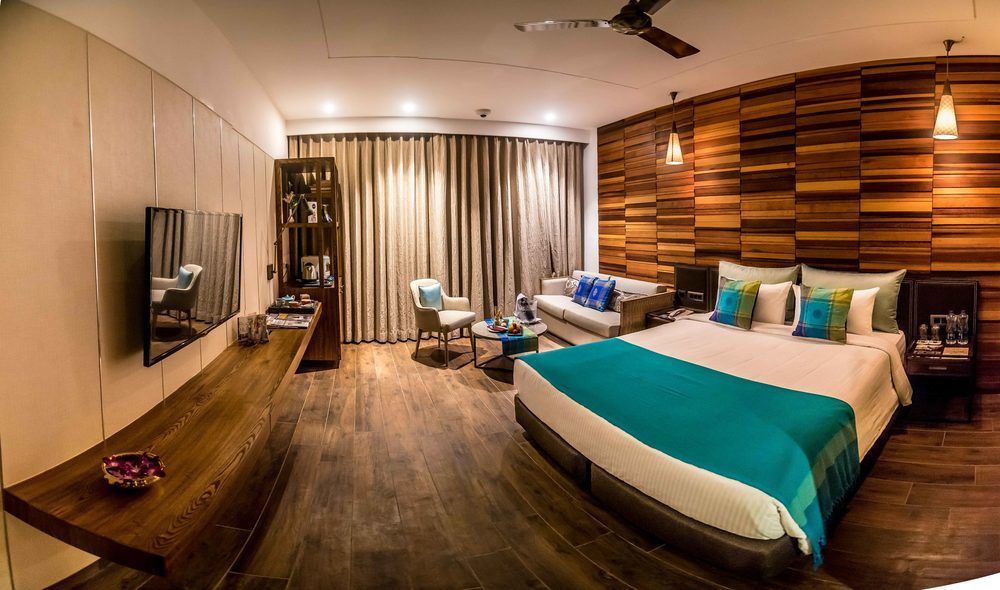 Novotel Goa 5* Candolim