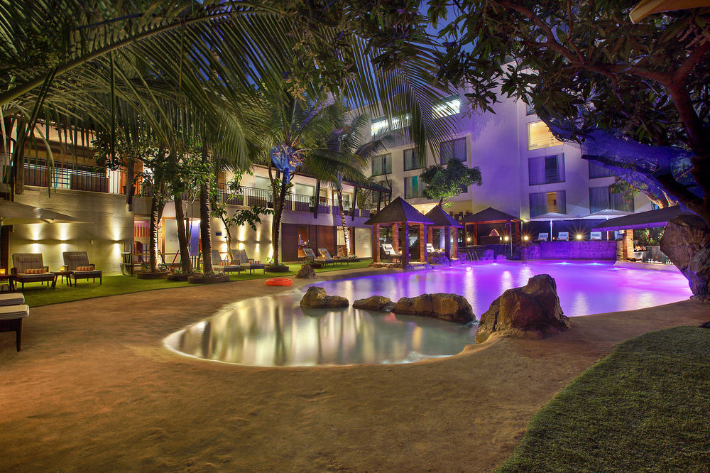 Novotel Goa 5* Candolim