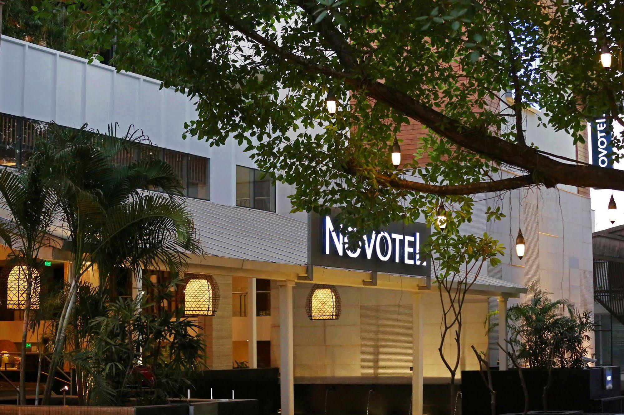 Novotel Goa Candolim