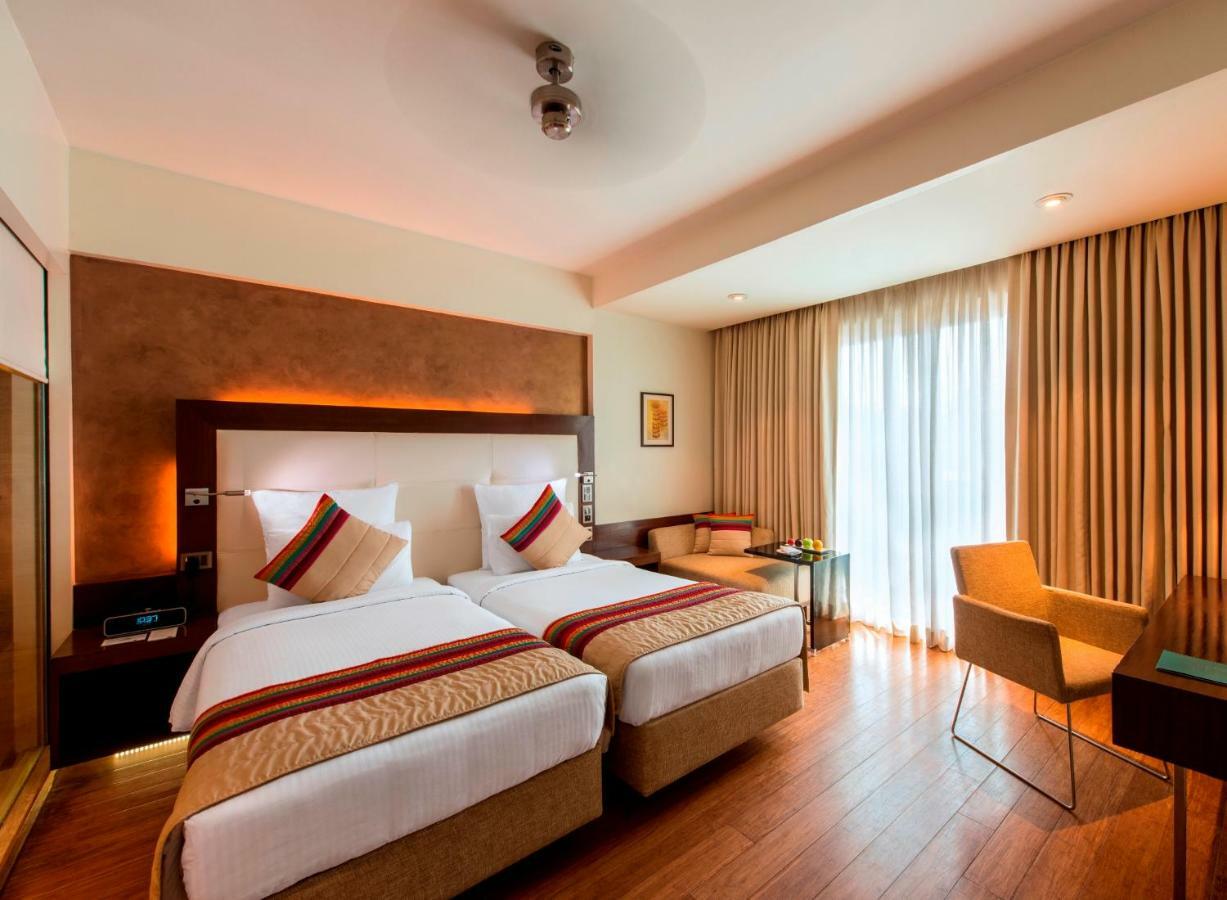 Novotel Goa
