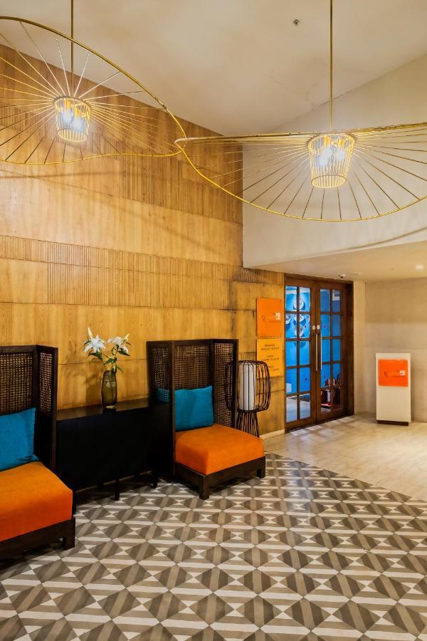 Novotel Goa होटल