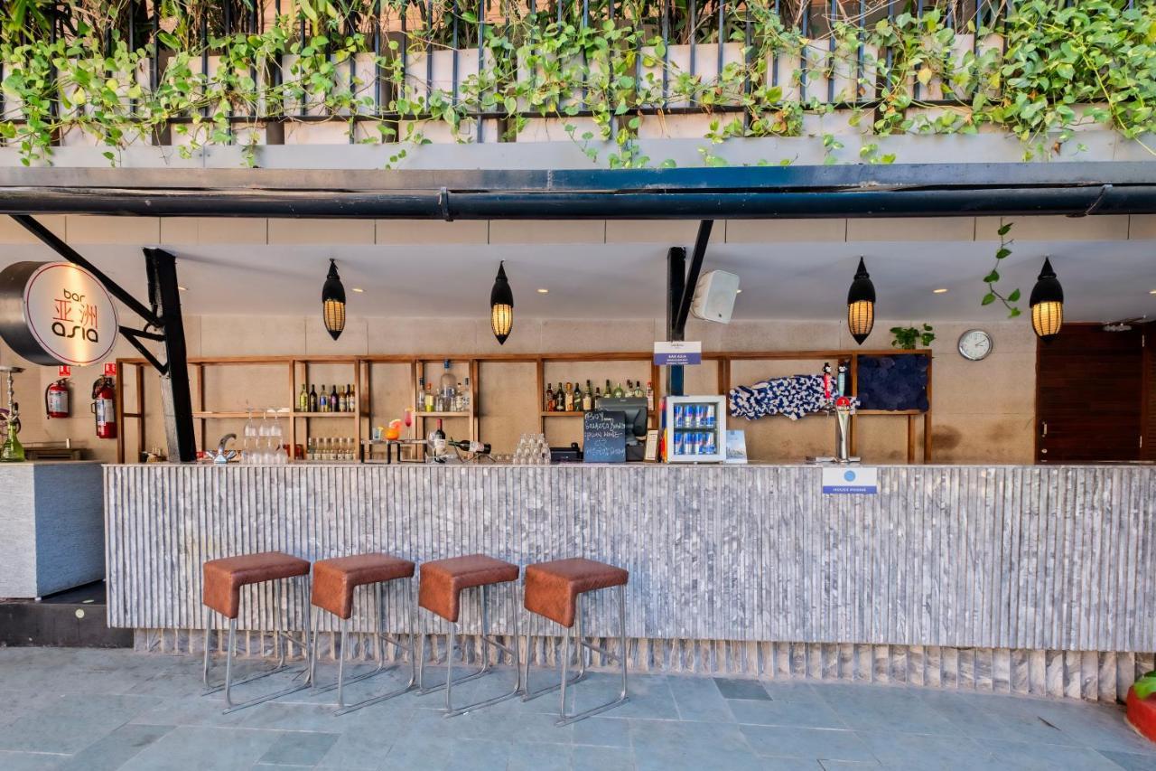Novotel Goa Candolim