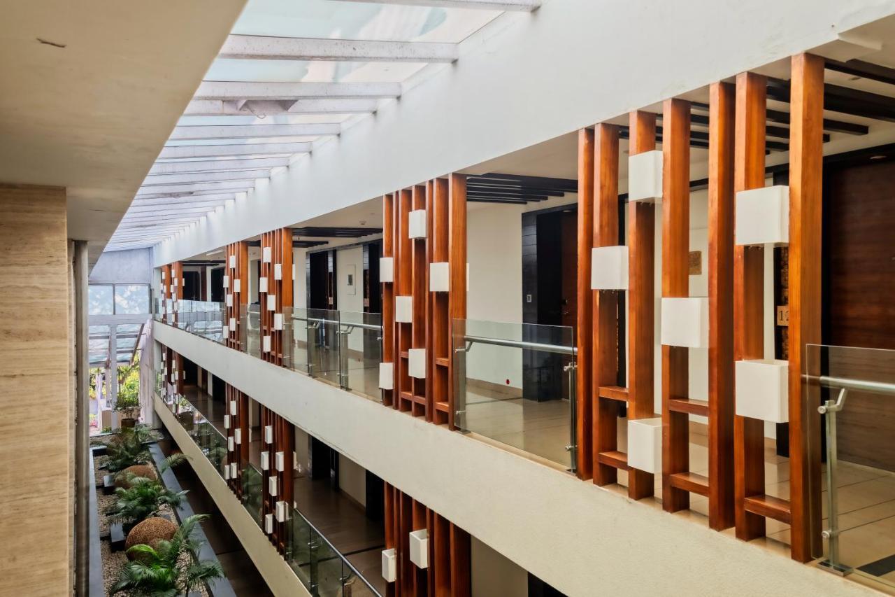 Novotel Goa 5*